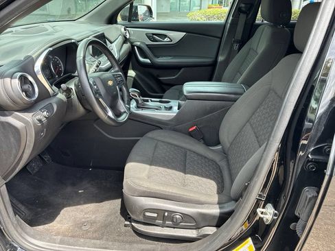 Used 2020 Chevrolet Blazer LT FWD image 23