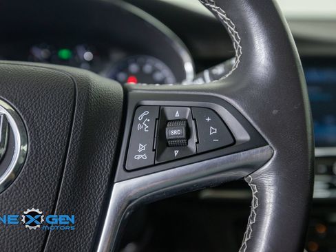 Used 2020 Buick Encore Preferred w/ Safety Package FWD image 15