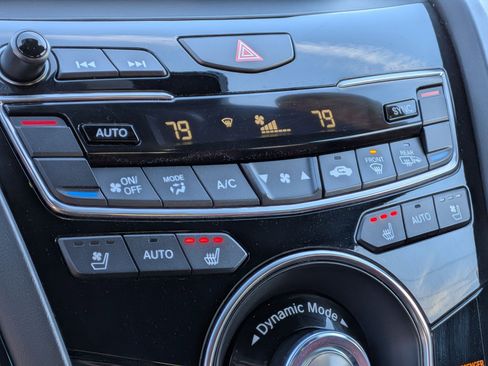 Used 2023 Acura RDX A-Spec image 17