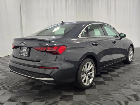 New 2026 Audi A3 2.0T Premium Plus image 6