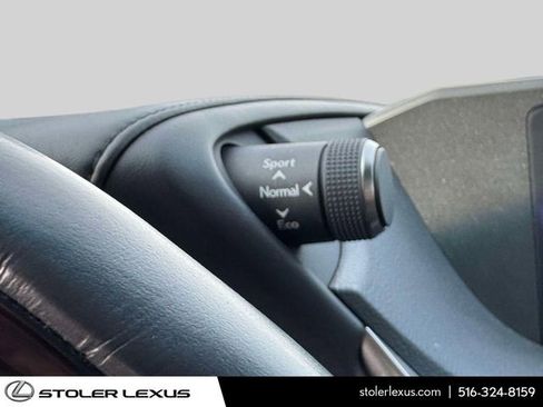 Used 2019 Lexus ES 350 w/ Premium Package FWD image 29