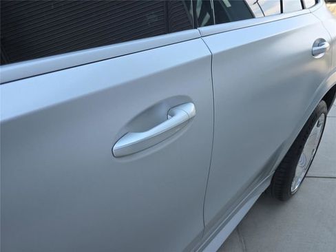 Certified 2024 Mercedes-Benz GLE 53 AMG 4MATIC Coupe image 14