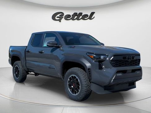 New 2026 Toyota Tacoma TRD Off-Road image 11