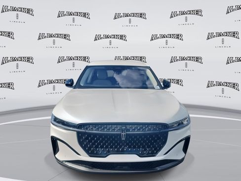 New 2026 Lincoln Nautilus Premier w/ Jet Appearance Package image 8