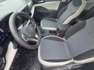 New 2026 Volkswagen Taos S video 4