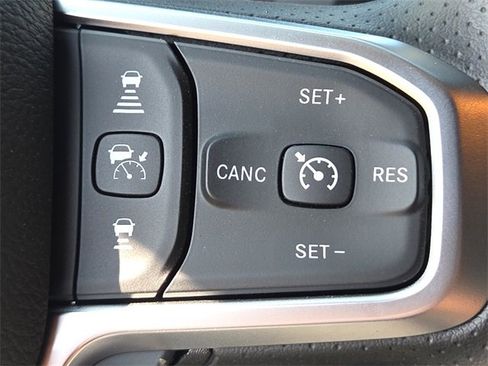 New 2026 RAM 2500 Tradesman w/ Chrome Appearance Group image 23