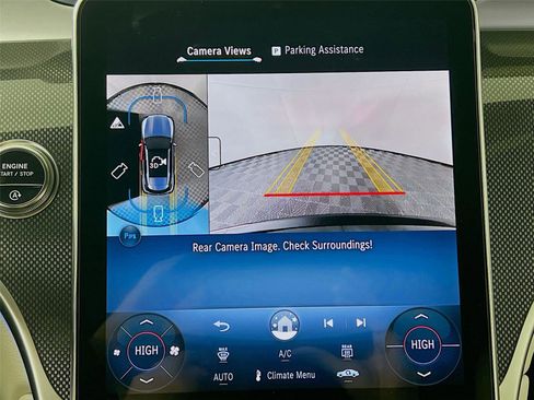 New 2026 Mercedes-Benz GLC 300 GLC 300 image 15