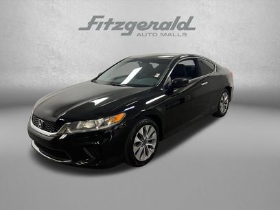 Used 2014 Honda Accord LX-S