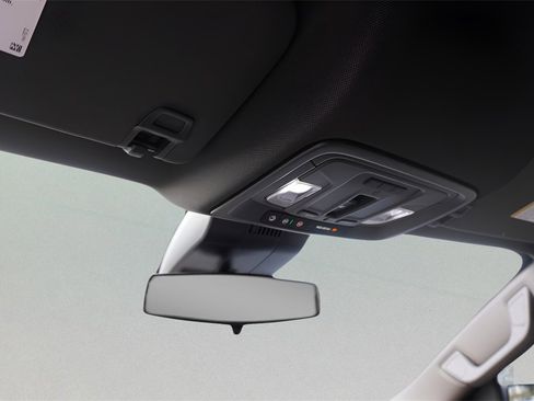 New 2026 Chevrolet Silverado 1500 LT w/ Safety Package image 26