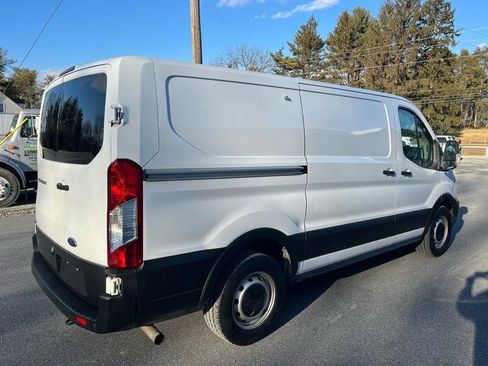 Used 2021 Ford Transit 150 Low Roof RWD image 6