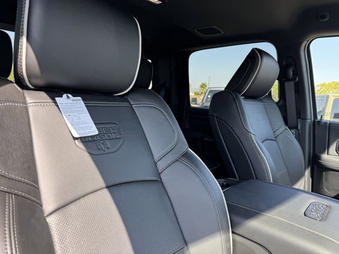 New 2025 RAM 2500 Power Wagon image 8