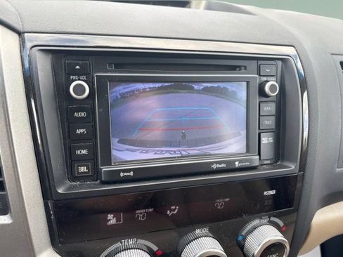 Used 2016 Toyota Sequoia Platinum RWD image 12