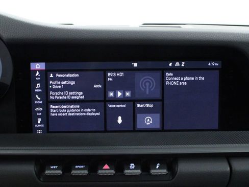 Certified 2020 Porsche 911 Carrera 4S image 26