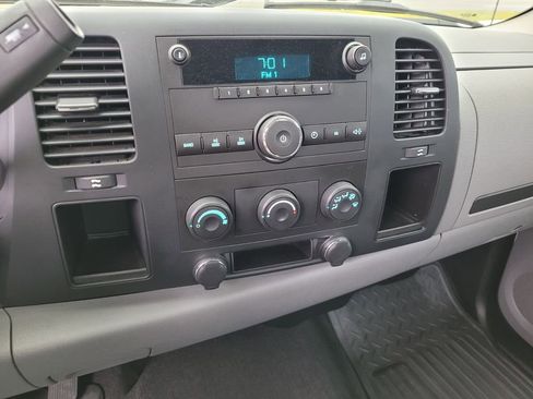 Used 2007 Chevrolet Silverado 1500 W/T image 17