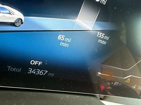 Used 2024 BMW iX xDrive50 AWD/4WD image 1