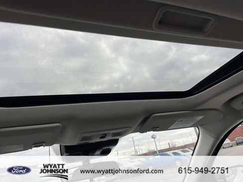 New 2026 Ford Maverick Lariat w/ 4K Tow Package image 13