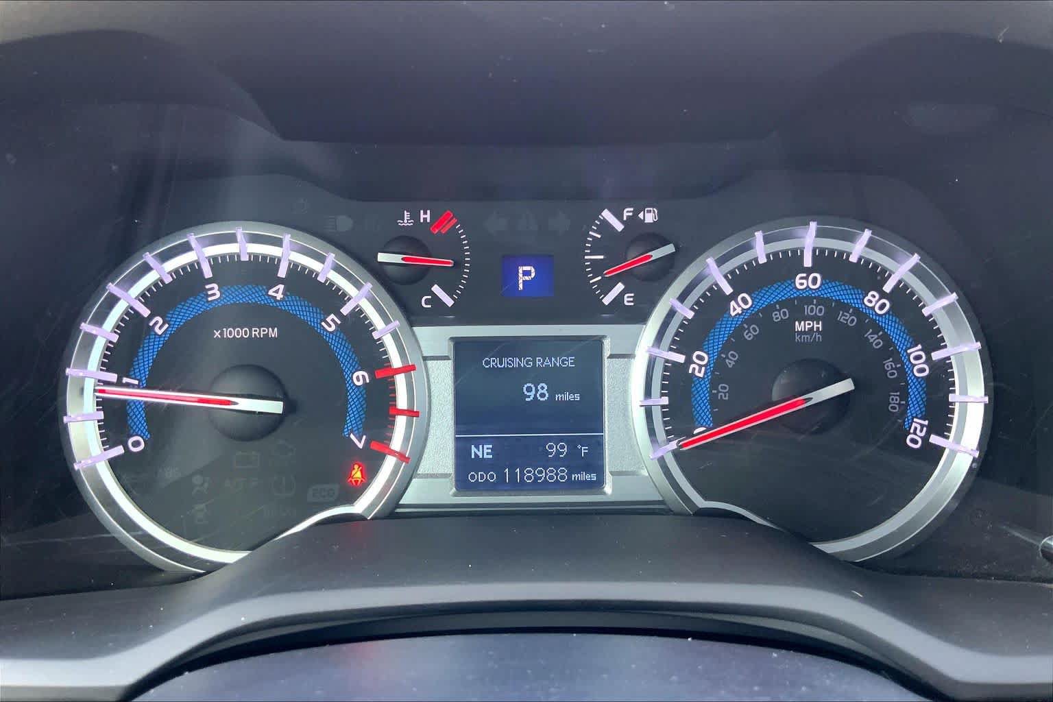 Used 2016 Toyota 4Runner SR5 Premium RWD image 26