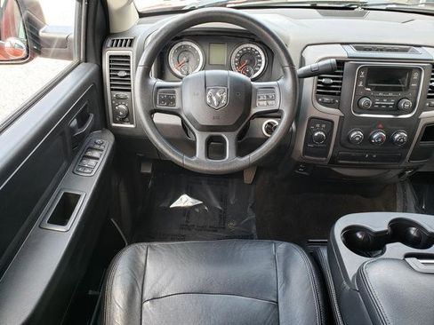 Used 2013 RAM 1500 Express AWD/4WD image 15