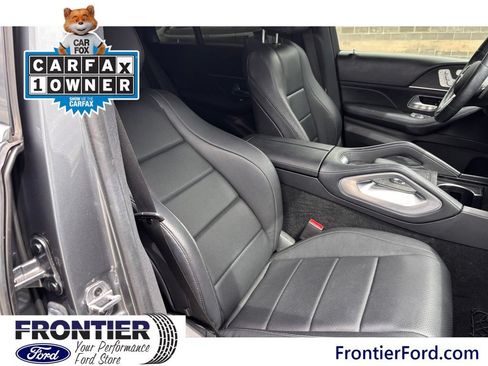 Used 2021 Mercedes-Benz GLE 350 4MATIC image 16