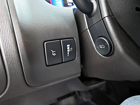 Used 2019 Ford Flex SEL w/ Equipment Group 202A image 10