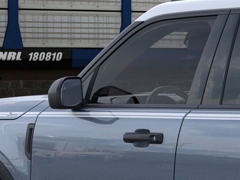 New 2026 Ford Bronco Sport Heritage AWD/4WD image 43