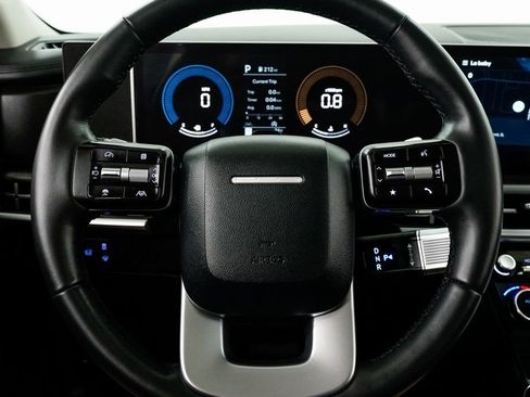 Used 2025 Hyundai Santa Fe XRT image 13