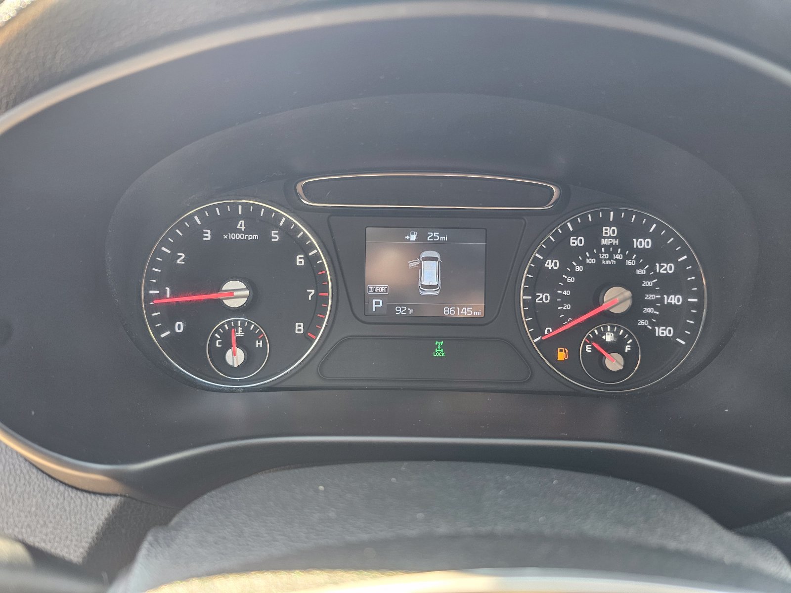 Used 2020 Kia Sorento S AWD/4WD image 18