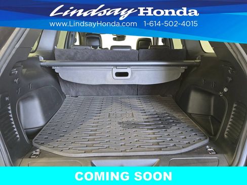 Used 2021 Jeep Grand Cherokee Limited w/ Quick Order Package 28K 80th AWD/4WD image 9