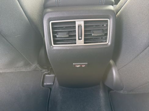 Used 2020 Nissan Maxima 3.5 S w/ Floor Mat Group image 30