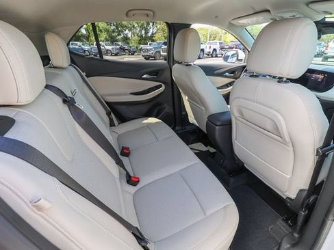 Used 2026 Buick Encore GX Preferred w/ Comfort Package FWD image 23