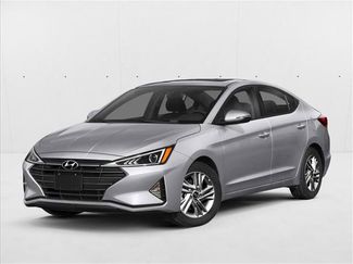 Used 2020 Hyundai Elantra SEL w/ Cargo Package (C1) FWD video 1