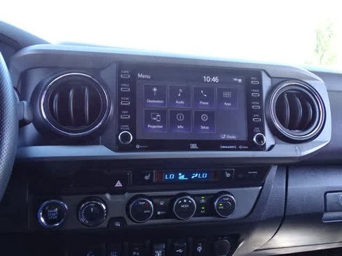 Used 2023 Toyota Tacoma TRD Pro AWD/4WD image 29