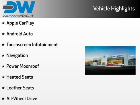 Used 2018 Audi A4 2.0T Premium w/ Convenience Package AWD/4WD image 3