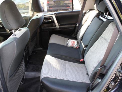 Certified 2020 Toyota 4Runner SR5 image 14