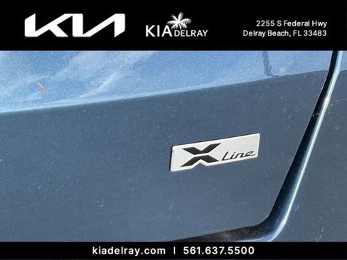 New 2026 Kia Sorento SX Prestige image 8