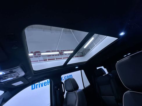 Used 2023 Chevrolet Tahoe Premier image 44