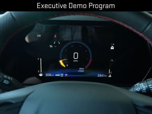 Used 2026 Chevrolet TrailBlazer RS w/ Convenience Package image 16