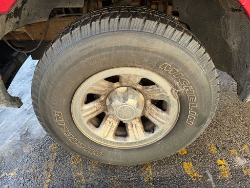 Used 2008 Ford Ranger XL image 9