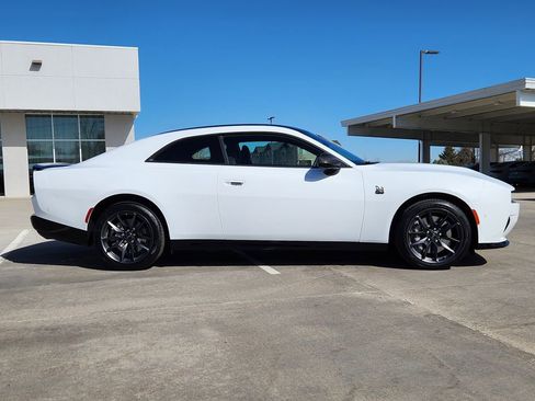 New 2026 Dodge Charger R/T Scat Pack image 2