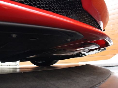 Used 2025 Ferrari 296 GTS image 5