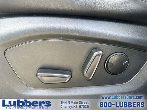 Used 2023 Ford Explorer XLT w/ Equipment Group 202A image 11