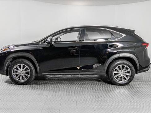 Used 2017 Lexus NX 200t FWD w/ Accessory Package 2 image 3