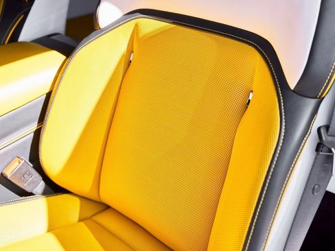 Used 2025 Rolls-Royce Spectre Black Badge image 38