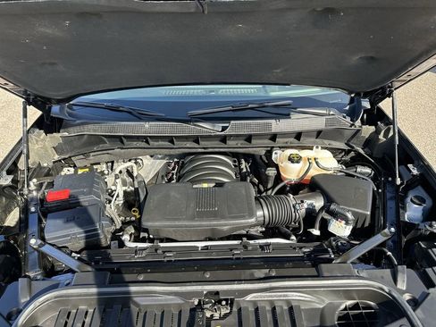 Certified 2025 Chevrolet Silverado 1500 LT image 33