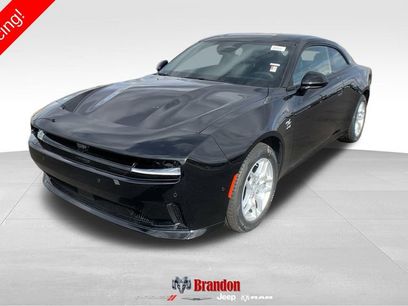 New 2025 Dodge Charger R/T w/ Quick Order Package 25M R/T