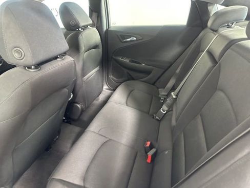 Used 2024 Chevrolet Malibu LT image 21