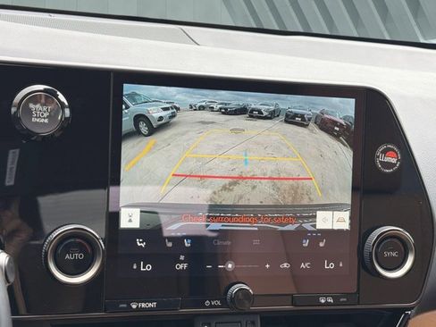 Certified 2025 Lexus NX 250 FWD w/ Accessory Package (Z1) image 20