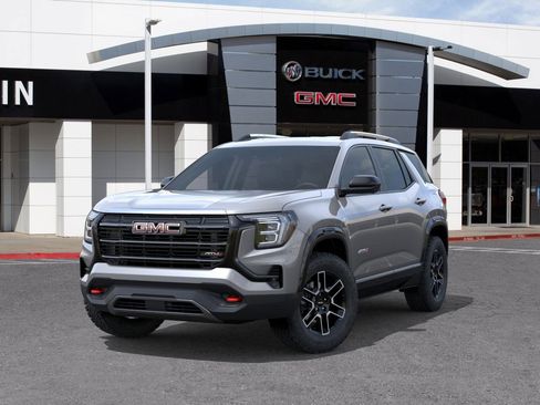 New 2026 GMC Terrain AT4 w/ Convenience Package III image 7