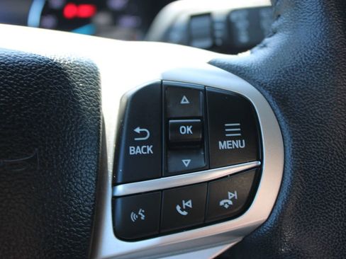 Used 2023 Ford Explorer XLT AWD/4WD image 38