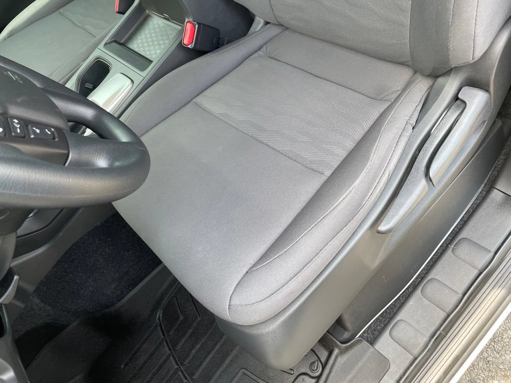 Used 2026 Nissan Frontier S AWD/4WD image 24